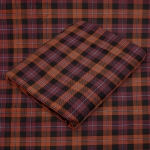Yarn Dyed Tartan Plaid Flannel Fabric